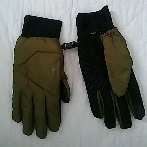 ems winter gloves